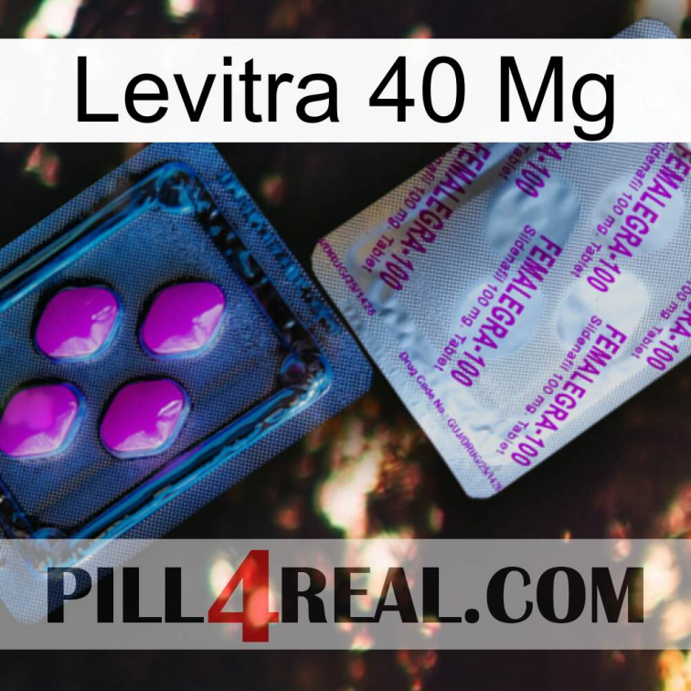 Levitra 40Mg 37